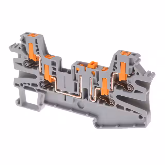 1079070 Phoenix Contact  Din Rail Channel